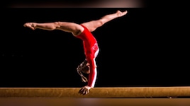 Gymnastics Coach Sentenced: కోచింగ్‌కి వచ్చిన యువతుల అశ్లీల దృశ్యాలు రికార్డు..జిమ్నాస్టిక్స్ కోచ్‌కు 90 ఏళ్ల జైలుశిక్ష!