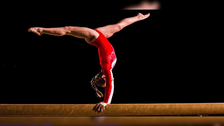 Gymnastics Coach Sentenced: కోచింగ్‌కి వచ్చిన యువతుల అశ్లీల దృశ్యాలు రికార్డు..జిమ్నాస్టిక్స్ కోచ్‌కు 90 ఏళ్ల జైలుశిక్ష!
