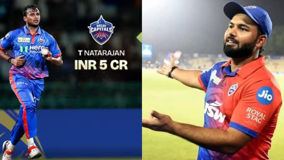 IPL 2027 Mini Auction: ఐపీఎల్‌ మినీ వేలానికి ముందే మారిన సమీకరణాలు.. కోట్లు వదులుకుని మళ్లీ పాత జట్లకే..!