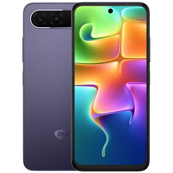 Itel City 300 5g Battery News