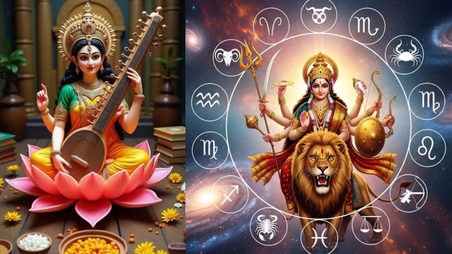 Moola nakshatra Effect: దేవీనవరాత్రుల్లో మూల నక్షత్ర ప్రభావం.. ఈ రాశులకు గోల్డెన్ డేస్.. మీరున్నారా..?..