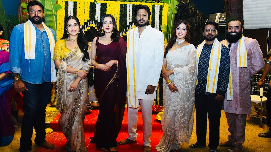 Sundeep Kishan: కరికాల నా కెరీర్ బెస్ట్ అవుతుంది.. హీరో సందీప్ కిషన్ ఆసక్తికర వ్యాఖ్యలు!