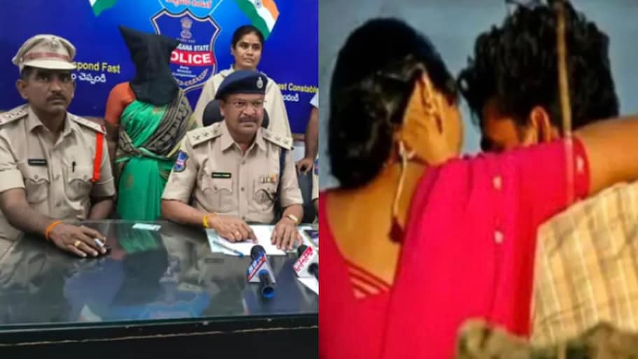 Narayanpet: ఓర్నాయనో.. కట్టుకున్న భర్తను పెట్రోల్ పోసి నిప్పంటించిన భార్య.. అసలు మ్యాటర్ ఏమిటంటే..?..