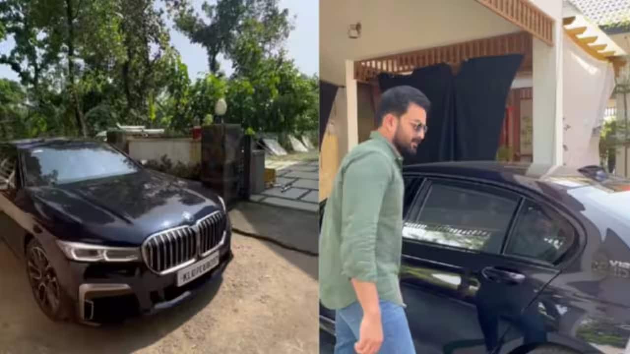  Prithviraj Sukumaran house