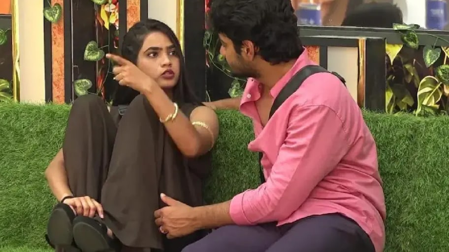 Bigg Boss Telugu 10: షాలినికి రోహిత్ దూరం.. ఓటమితో వంశీ ఎమోషనల్.. సింపతీ గేమ్ మొదలైందా?