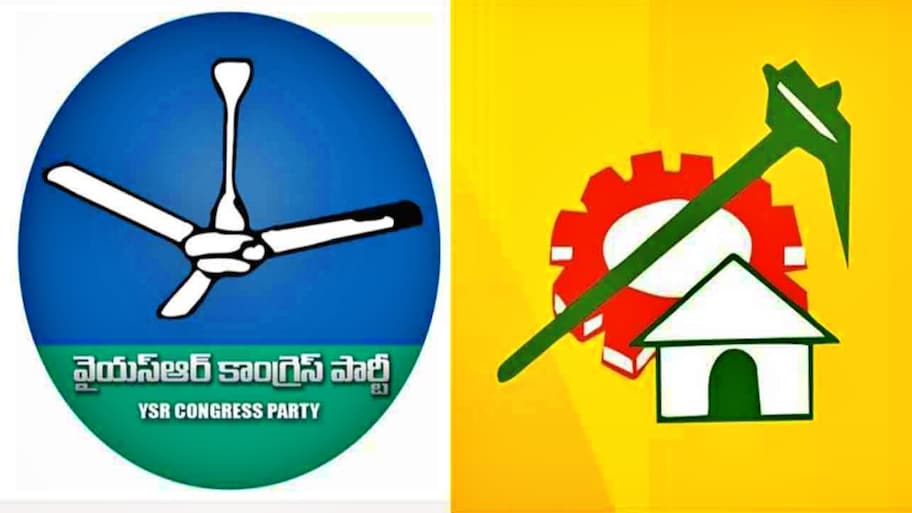 TDP Vs YSRCP: టీడీపీ Vs వైసీపీ..పుంగనూరులో తీవ్ర ఉద్రిక్తత..ఎంపీ మిథున్ రెడ్డి కాన్వాయ్‌పై రాళ్ల దాడి!
