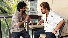 దేవీశ్రీ ప్రసాద్‌ను వద్దంటున్న సుకుమార్.. తొలిసారి వేరే మ్యూజిక్ డైరెక్టర్‌తో సుక్కు..