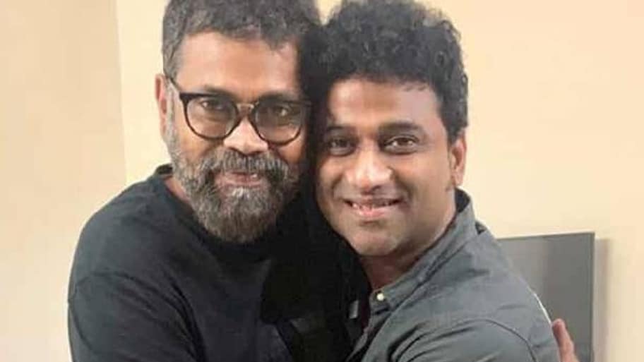 దేవీశ్రీ ప్రసాద్‌ను వద్దంటున్న సుకుమార్.. తొలిసారి వేరే మ్యూజిక్ డైరెక్టర్‌తో సుక్కు..