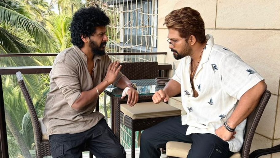 అల్లు అర్జున్, లోకేష్ కనగరాజ్ సినిమాపై బిగ్ ట్విస్ట్.. !!