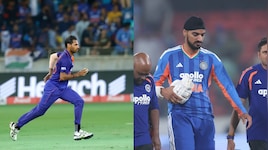 Bhuvneshwar Kumar: వెస్టిండీస్‌తో ఐదో టీ20 మ్యాచ్‌.. స్వింగ్ కింగ్ భువనేశ్వర్ జట్టులోకి ఎంట్రీ..!
