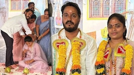 Newly Married Leader: బిగ్ ట్విస్ట్.. పదవి కోసం ప్రేమ పెళ్లి చేసుకున్న టీడీపీ లీడర్‌కు తీవ్ర నిరాశ!