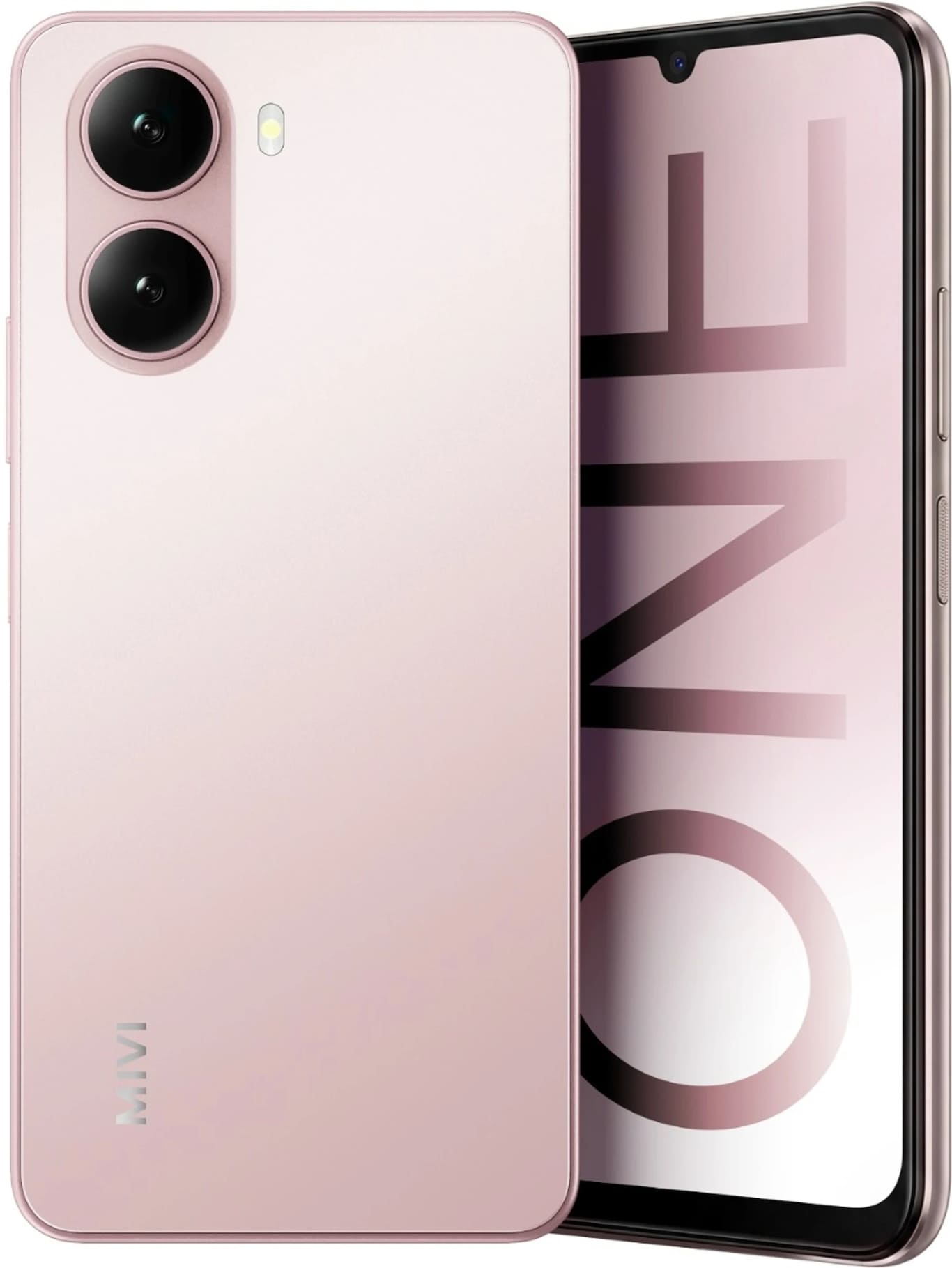 Mivi One 5g