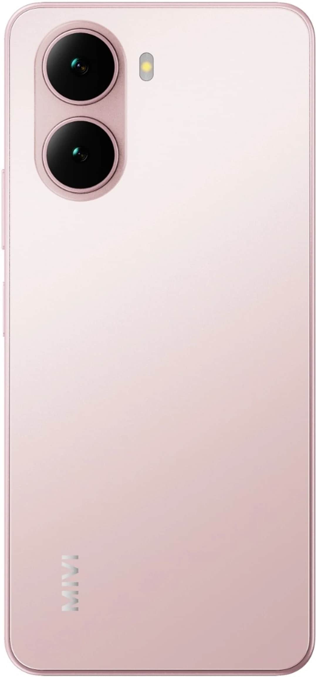 Mivi One 5g Features News