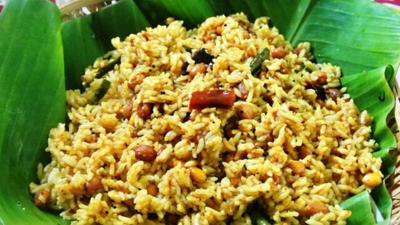 Naivedyam Recipes