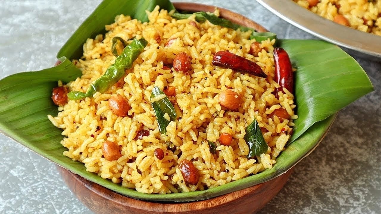 Festival Recipes Telugu