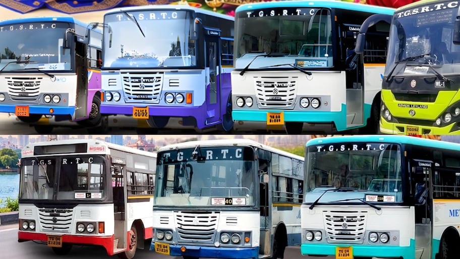 RTC Special Buses: దసరా పండుగకు తెలంగాణ ఆర్టీసీ భారీ శుభవార్త.. ఏమిటంటే?