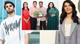 Kavya Maran Anirudh Wedding: కావ్య మారన్‌, అనిరుధ్‌ పెళ్లి ఫిక్స్‌.. గ్రీస్‌లో వివాహం, చెన్నైలో రిసెప్షన్‌