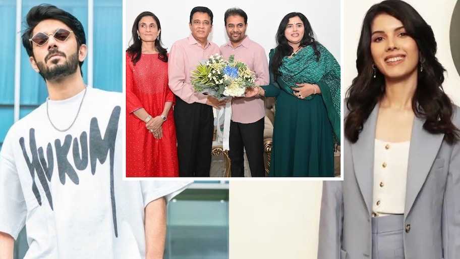 Kavya Maran Anirudh Wedding: కావ్య మారన్‌, అనిరుధ్‌ పెళ్లి ఫిక్స్‌.. గ్రీస్‌లో వివాహం, చెన్నైలో రిసెప్షన్‌