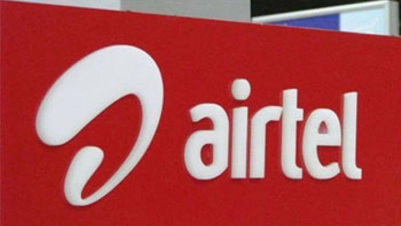 airtel annual validity plan