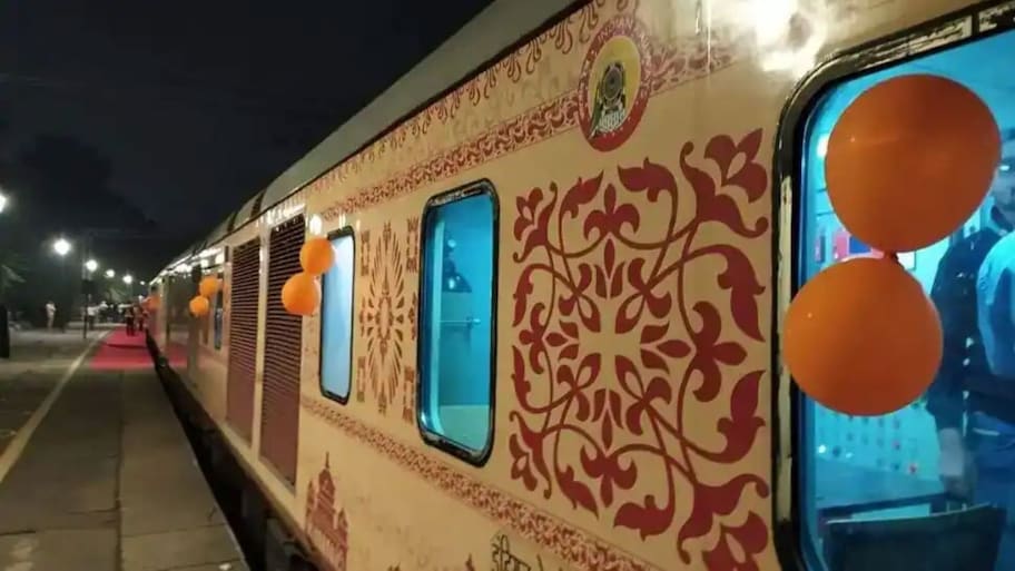అరుణాచలం, రామేశ్వరం, కన్యాకుమారి.. 9 రోజుల్లో 7 పుణ్యక్షేత్రాల దర్శనం!  తెలుగురాష్ట్రాల మీదుగా ప్రయాణం!