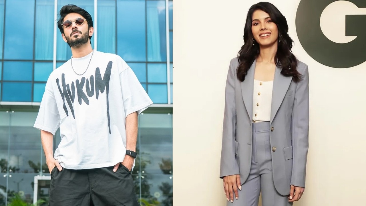 Anirudh Ravichander latest news