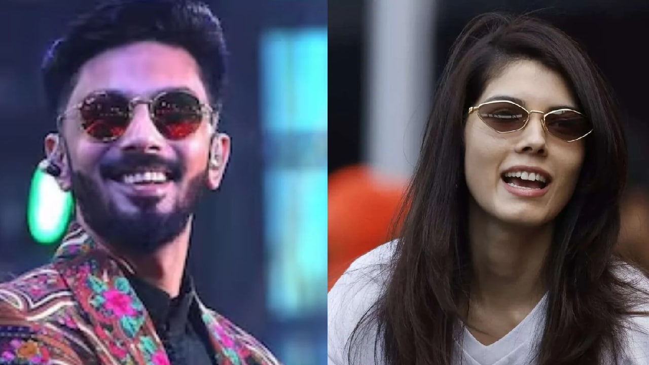  Kavya Maran relationship rumours