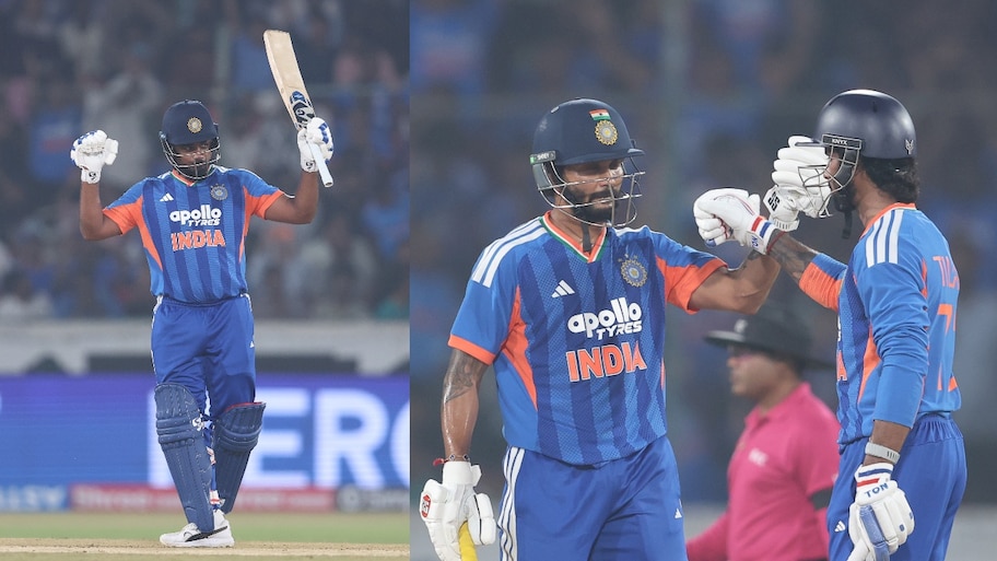 India vs West Indies: భారత్ vs విండీస్ ‘డూ ఆర్ డై’ పోరు.. భువీ రీఎంట్రీపైనే అందరి కళ్లు..!