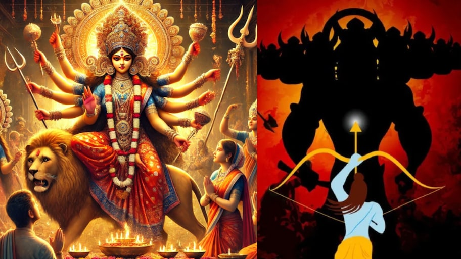 Dussehra 2026:  దసరా వేళ శుక్రమూఢమి..?..  ఆయుధపూజ, శమీచెట్టు ఆరాధనపై పండితులు ఏంచెబుతున్నారంటే..?..