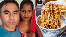 Noida Noodles Tragedy: నూడుల్స్ తిని ఐదుగురి మృతి.. నోయిడా ఘటనలో వెలుగులోకి షాకింగ్ నిజాలు.!.