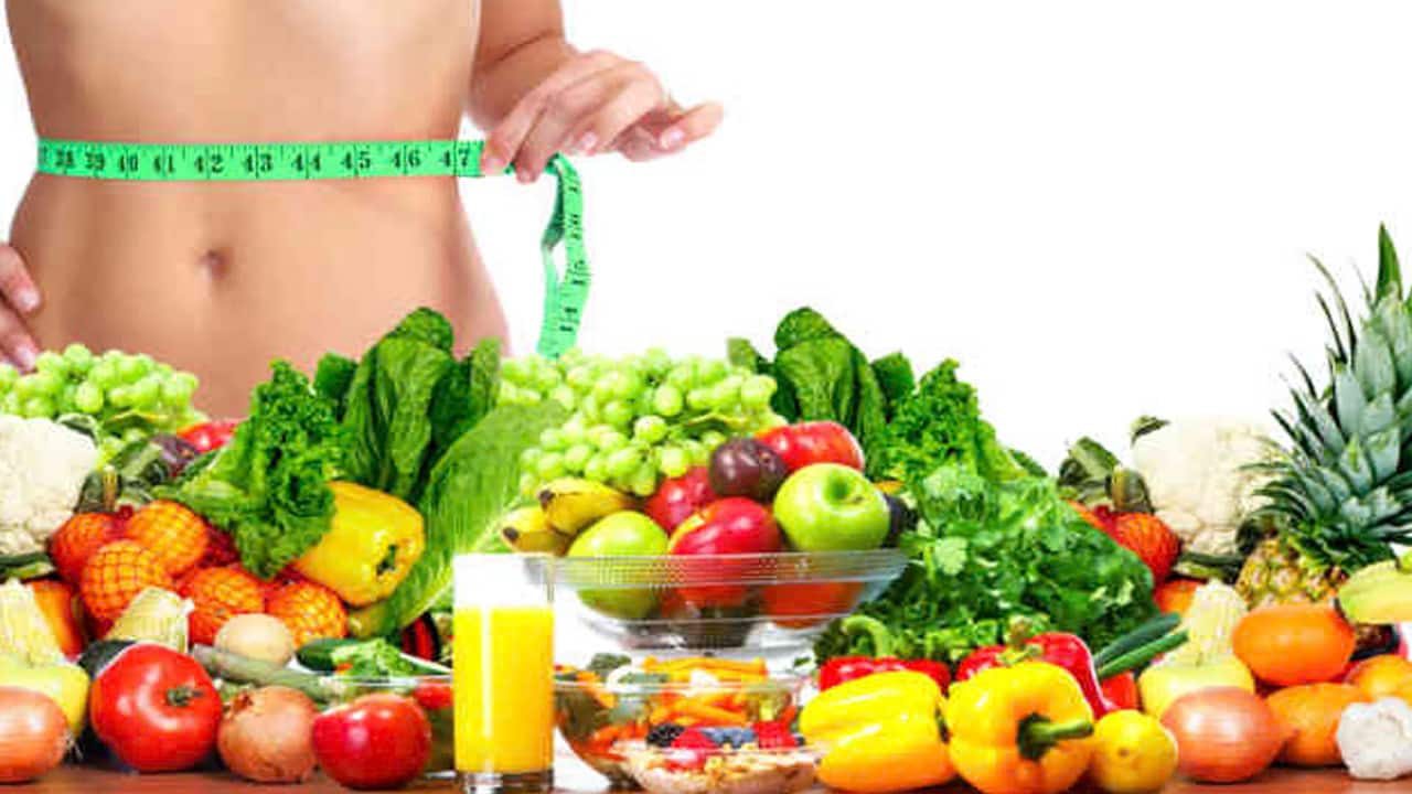 Healthy Lifestyle