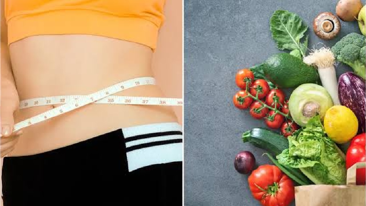 Weight Loss Foods