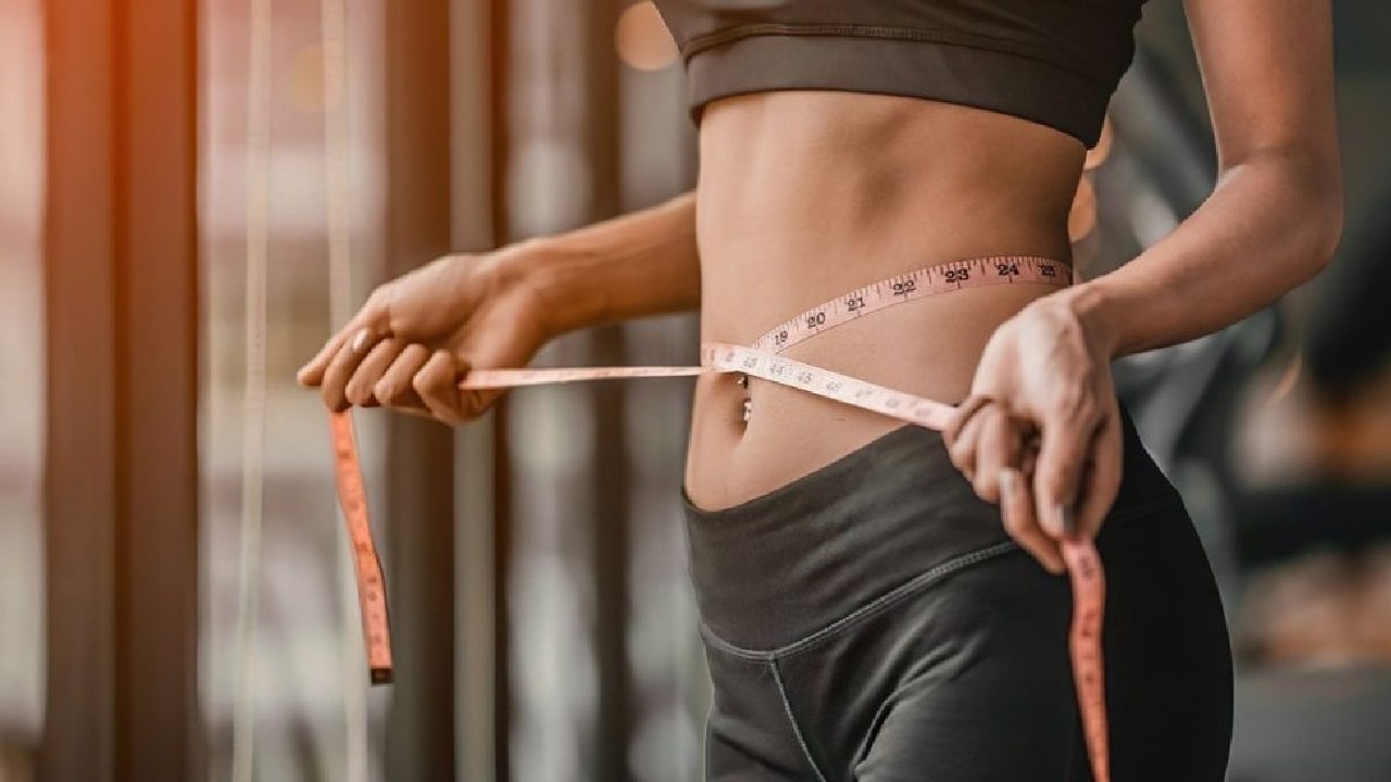  Weight Management