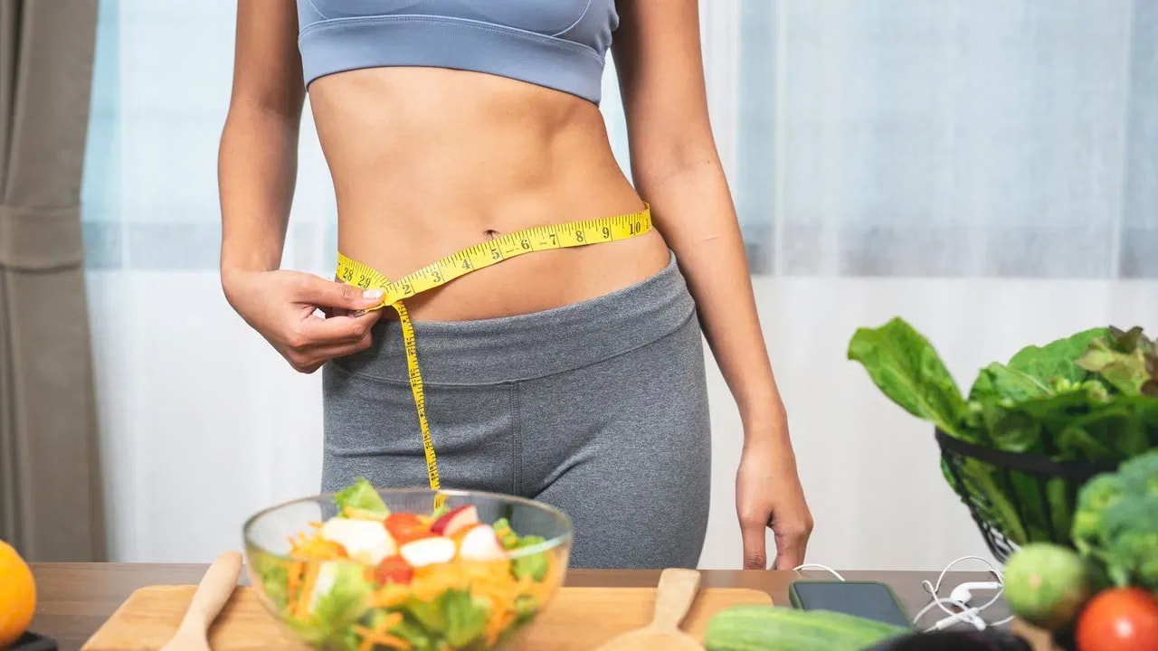  High Fiber Foods