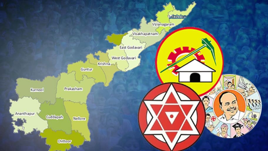 రాజకీయ పార్టీలకు అగ్నిపరీక్షగా మారిన స్థానిక ఎన్నికలు.. తాడో పేడో..