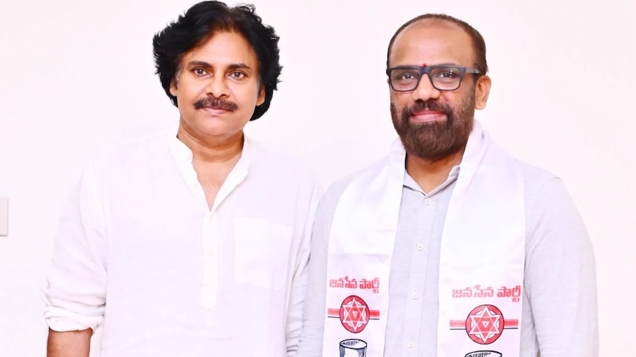 వంగవీటి రాధాకృష్ణ కొత్త పొలిటికల్ జర్నీ.. ఈ సారైనా ప్లాన్ వర్కౌట్ అయ్యేనా..!!