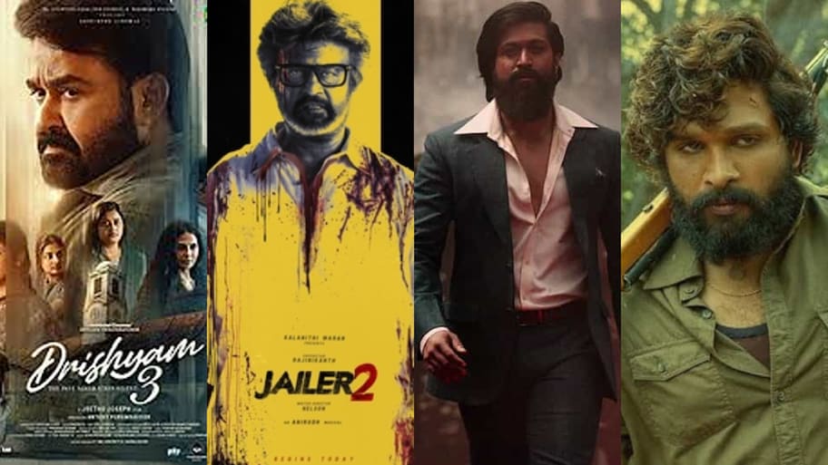 సినిమాల్లో మొదలైన ఫ్రాంచైజీలు ట్రెండ్.. వరుసగా అదే బాటలో మేకర్స్..