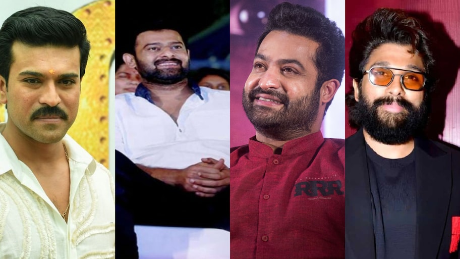 బాలీవుడ్ దర్శకులకు గేట్లు క్లోజ్ చేసిన మన హీరోలు.. సౌత్ దర్శకులే బెస్ట్ అంటున్న హీరోలు..