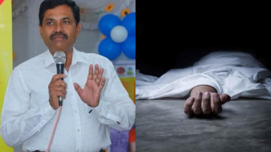 Bhadradri kothagudem: దసరా వేళ పెను విషాదం.. ఆత్మహత్య చేసుకున్న డిప్యూటీ తహసీల్దార్.. అసలు విషయం ఏమిటంటే..?