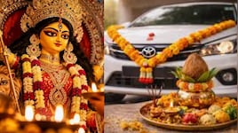 Maha Navami 2026: మహార్నవమి వేళ  కొత్త వాహనాలు కొంటున్నారా..?.. ఈ రహస్య విషయాలు మీకు తెలుసా.?.