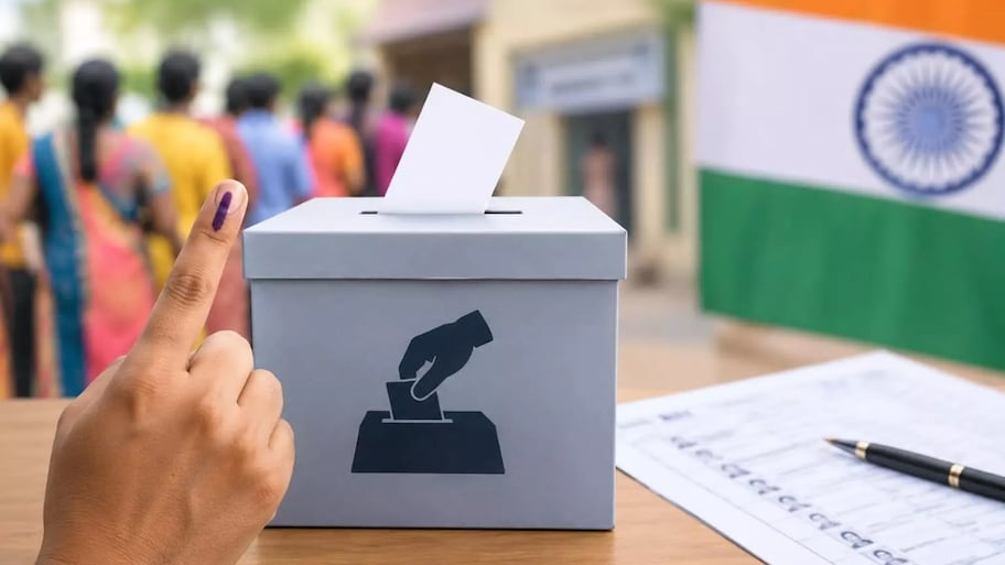 నేటితో ఏపీలో ముగియనున్న  మున్సిపల్, కార్పోరేషన్ ఎన్నికలకు  నామినేషన్లు..
