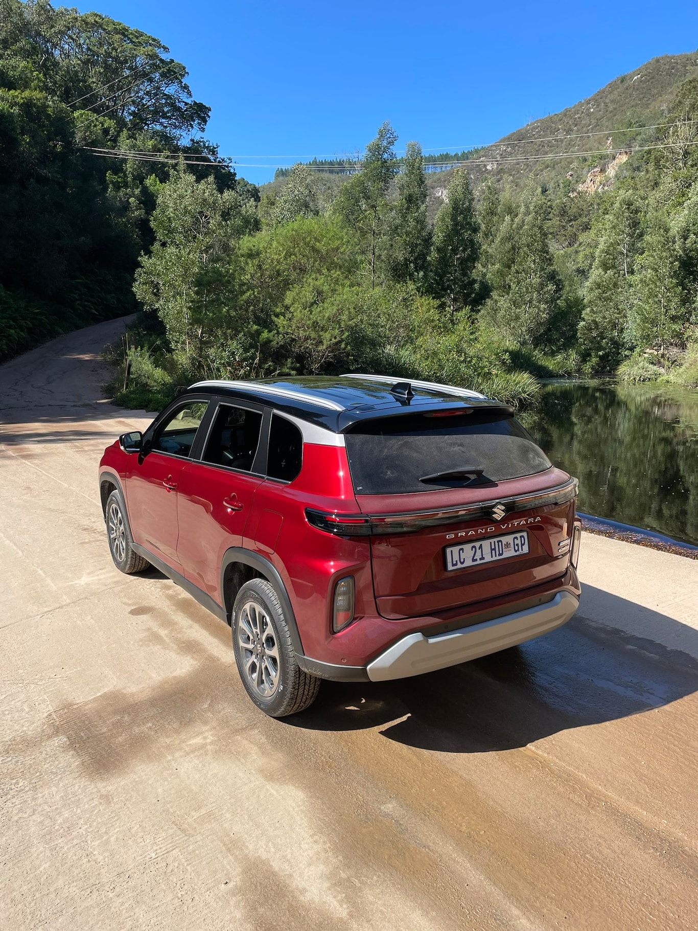 Maruti Grand Vitara Sigma Petrol Price News