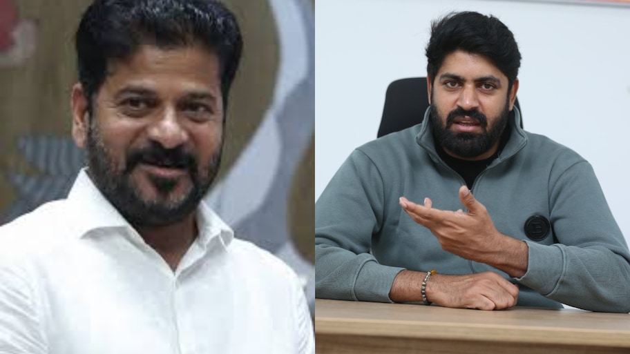 ఇండస్ట్రీ పెద్దలపై హీరో షిరాజ్ మెహదీ ఫైర్.. సీఎం రేవంత్ జోక్యం చేసుకోవాలి..