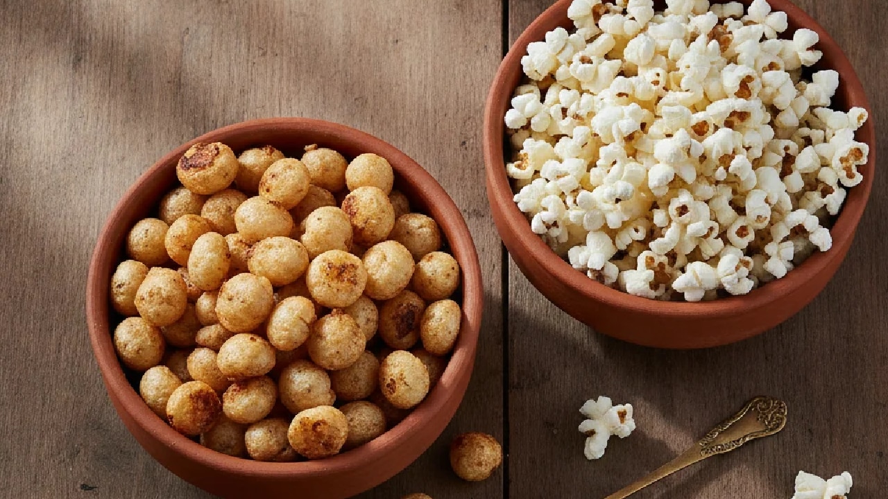  Low Calorie Snacks
