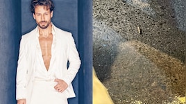 Tiger Shroff: సినీ పరిశ్రమలో కలకలం.. బాలీవుడ్‌ నటుడు టైగర్‌ ష్రాఫ్‌పై కాల్పులు