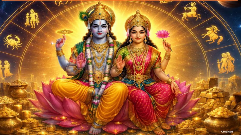 విజయ దశమి నుంచి ఈ రాశులకు అన్ని విజయాలే.. వృత్తి, వ్యాపారాల్లో పురోగతి.. డబ్బే డబ్బు..