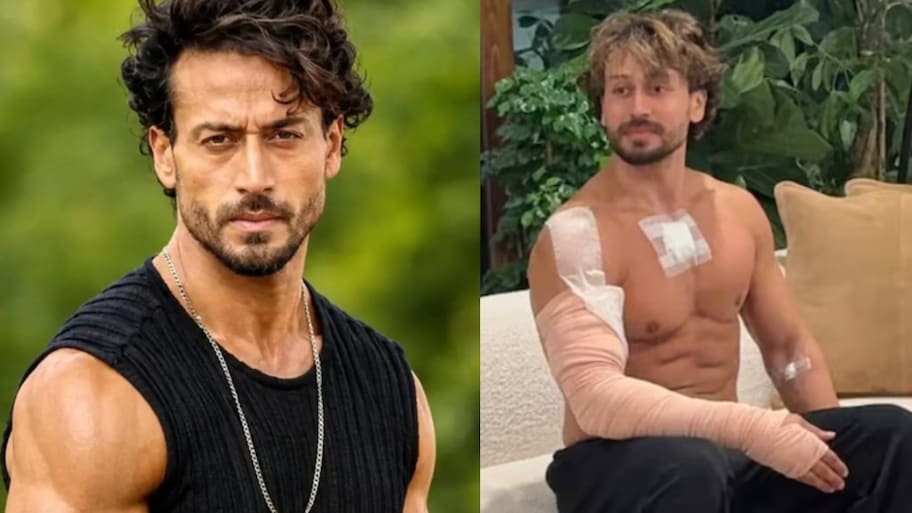 Tiger Shroff firing: టైగర్ ష్రాఫ్‌ పై కాల్పుల ఘటన.. రాజస్థాన్‌లో ముగ్గురు షూటర్ల అరెస్ట్..