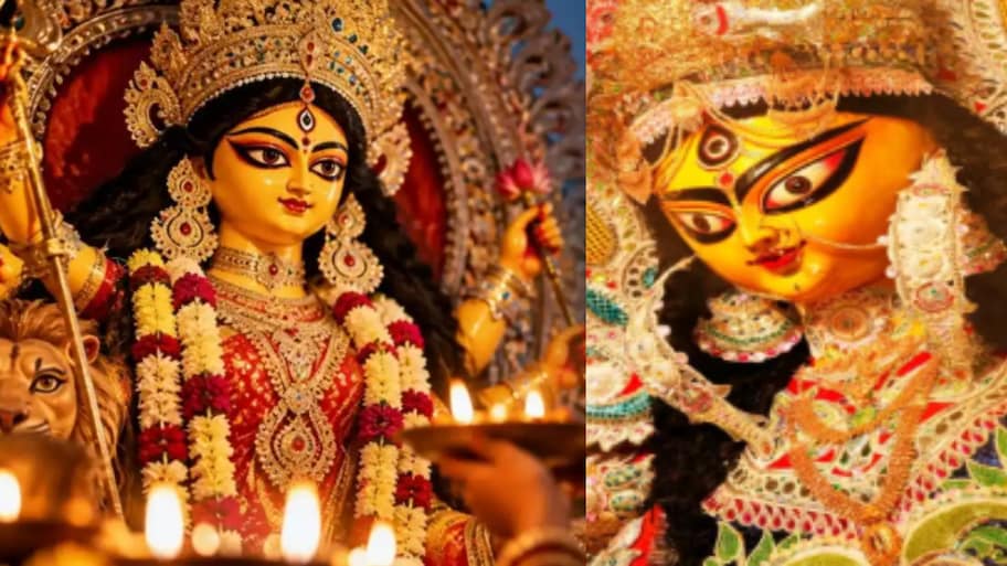 Devi Dussehra Navratri: విజయ దశమి.. ఈ రెండు ఇంటికి తెచ్చుకుంటే దుర్గమ్మ ఆశీస్సులతో ఏడాదంత గొప్ప శుభయోగాలు..