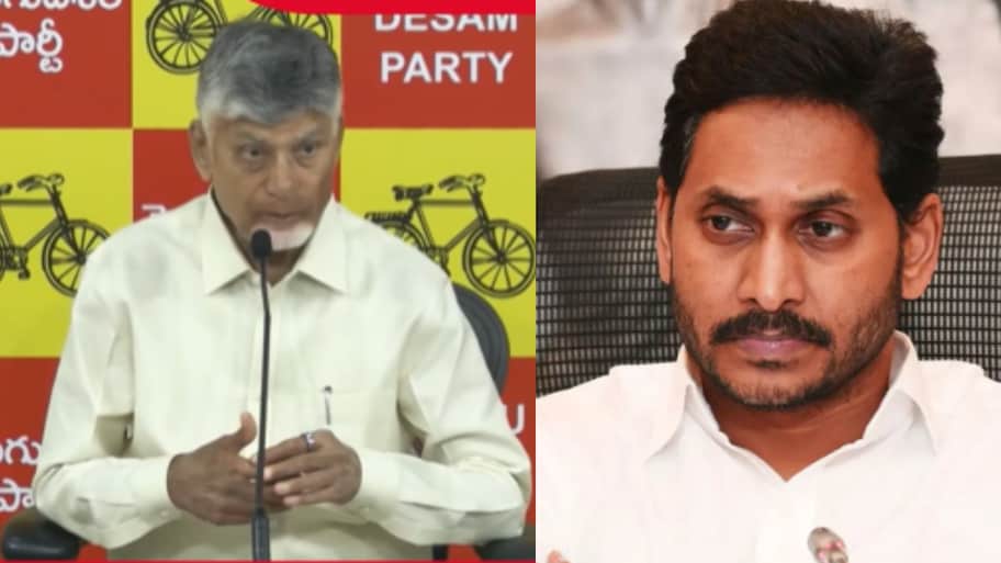 CM Chandrababu naidu: భరించలేని తనమా..?.. ఉన్మాదమా..?.. స్థానిక సంస్థల ఎన్నికలపై సీఎం చంద్రబాబు సంచలన వ్యాఖ్యలు..