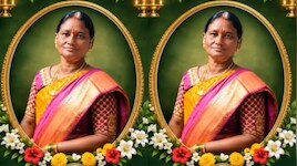 DJ Sound Death: సద్దుల బతుకమ్మ వేడుకల్లో డీజే సౌండ్‌కు కుప్పకూలిన మహిళ.. పండుగ ఆనందం ఆవిరి