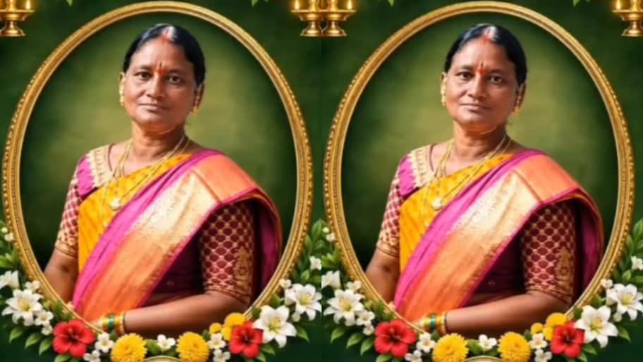 DJ Sound Death: సద్దుల బతుకమ్మ వేడుకల్లో డీజే సౌండ్‌కు కుప్పకూలిన మహిళ.. పండుగ ఆనందం ఆవిరి
